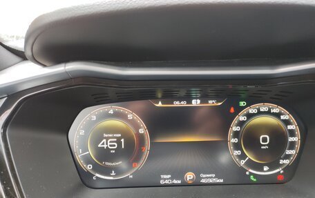 Geely Tugella FY11, 2023 год, 2 800 000 рублей, 7 фотография