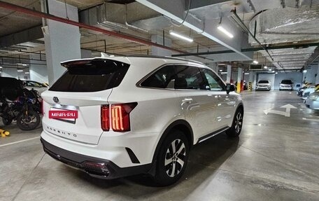 KIA Sorento IV, 2021 год, 3 750 000 рублей, 6 фотография