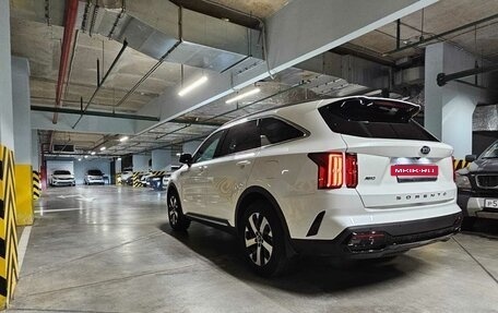 KIA Sorento IV, 2021 год, 3 750 000 рублей, 5 фотография