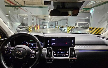 KIA Sorento IV, 2021 год, 3 750 000 рублей, 8 фотография