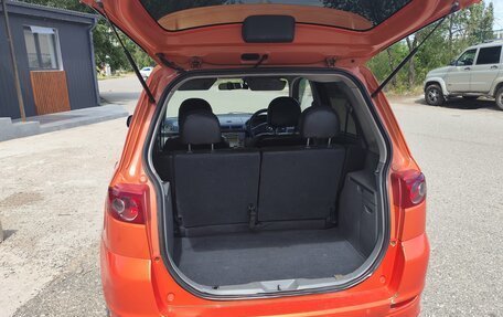 Mazda Demio III (DE), 2003 год, 380 000 рублей, 7 фотография