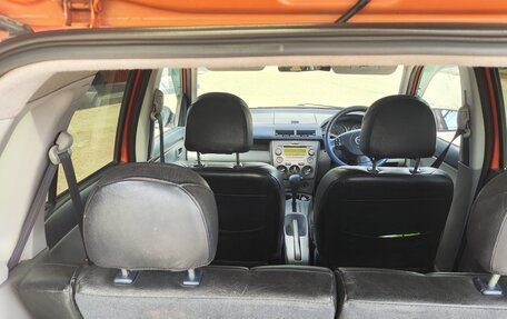 Mazda Demio III (DE), 2003 год, 380 000 рублей, 8 фотография