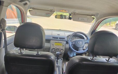 Mazda Demio III (DE), 2003 год, 380 000 рублей, 9 фотография