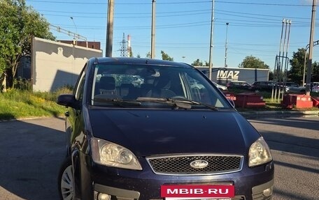 Ford C-MAX I рестайлинг, 2005 год, 330 000 рублей, 2 фотография