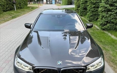 BMW M5, 2019 год, 8 500 000 рублей, 2 фотография