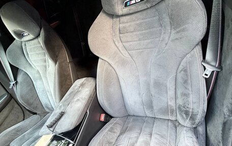 BMW M5, 2019 год, 8 500 000 рублей, 7 фотография