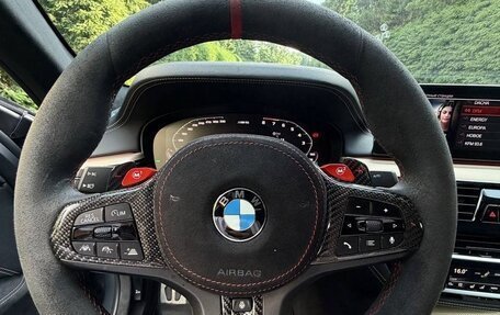 BMW M5, 2019 год, 8 500 000 рублей, 6 фотография