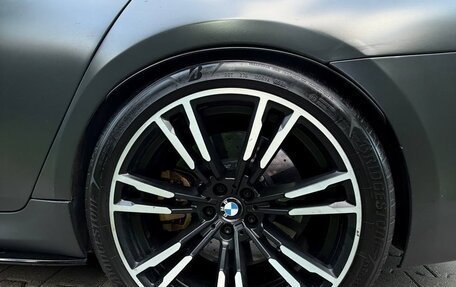 BMW M5, 2019 год, 8 500 000 рублей, 16 фотография