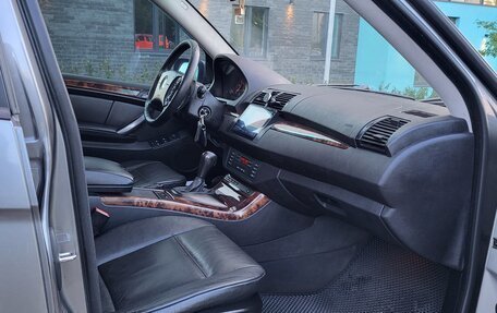 BMW X5, 2003 год, 920 000 рублей, 13 фотография