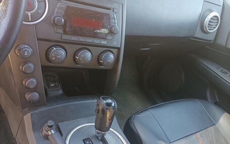 SsangYong Actyon Sports II, 2010 год, 600 000 рублей, 11 фотография