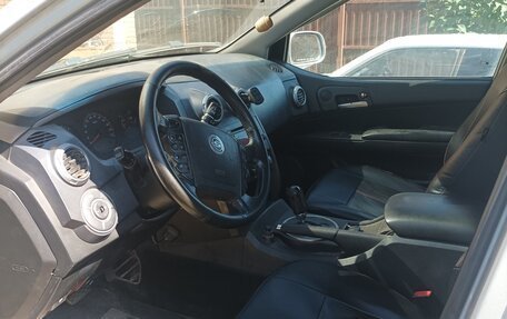 SsangYong Actyon Sports II, 2010 год, 600 000 рублей, 10 фотография