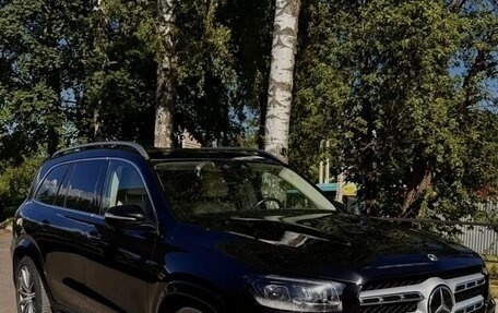 Mercedes-Benz GLS, 2023 год, 12 200 000 рублей, 2 фотография