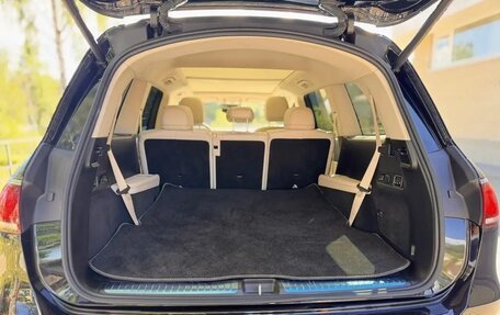 Mercedes-Benz GLS, 2023 год, 12 200 000 рублей, 8 фотография