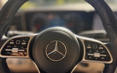 Mercedes-Benz GLS, 2023 год, 12 200 000 рублей, 13 фотография