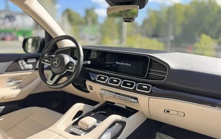 Mercedes-Benz GLS, 2023 год, 12 200 000 рублей, 9 фотография