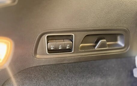 Mercedes-Benz GLS, 2023 год, 12 200 000 рублей, 11 фотография