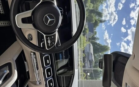 Mercedes-Benz GLS, 2023 год, 12 200 000 рублей, 20 фотография