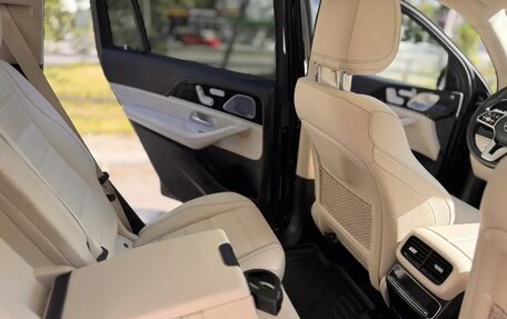Mercedes-Benz GLS, 2023 год, 12 200 000 рублей, 17 фотография