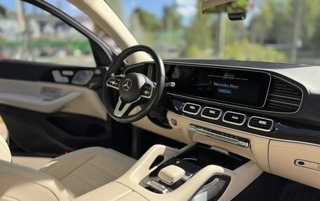 Mercedes-Benz GLS, 2023 год, 12 200 000 рублей, 16 фотография