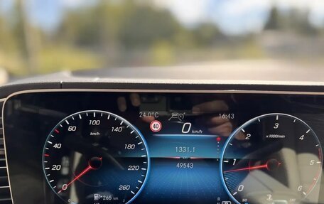 Mercedes-Benz GLS, 2023 год, 12 200 000 рублей, 15 фотография