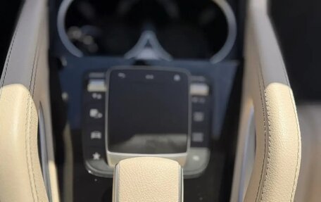 Mercedes-Benz GLS, 2023 год, 12 200 000 рублей, 19 фотография