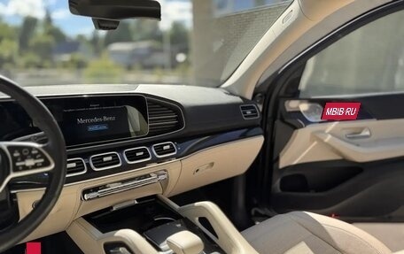 Mercedes-Benz GLS, 2023 год, 12 200 000 рублей, 18 фотография