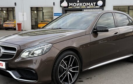 Mercedes-Benz E-Класс, 2015 год, 2 250 000 рублей, 12 фотография