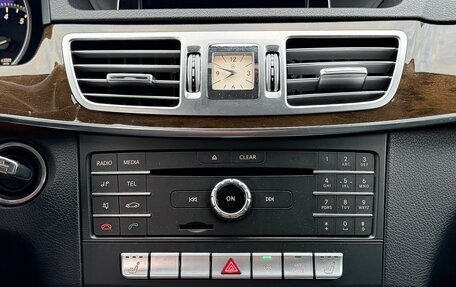 Mercedes-Benz E-Класс, 2015 год, 2 250 000 рублей, 7 фотография