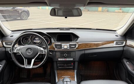 Mercedes-Benz E-Класс, 2015 год, 2 250 000 рублей, 9 фотография
