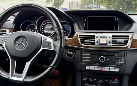 Mercedes-Benz E-Класс, 2015 год, 2 250 000 рублей, 8 фотография