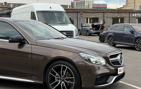 Mercedes-Benz E-Класс, 2015 год, 2 250 000 рублей, 18 фотография