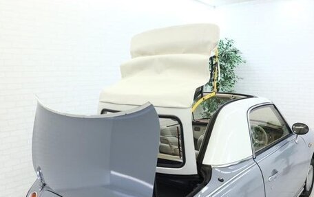 Nissan Figaro, 1991 год, 1 100 000 рублей, 10 фотография
