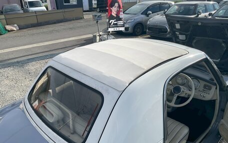 Nissan Figaro, 1991 год, 1 100 000 рублей, 12 фотография