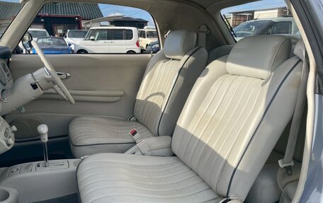 Nissan Figaro, 1991 год, 1 100 000 рублей, 23 фотография