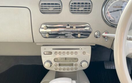 Nissan Figaro, 1991 год, 1 100 000 рублей, 18 фотография