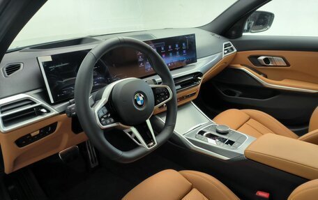 BMW 3 серия, 2024 год, 6 720 000 рублей, 8 фотография
