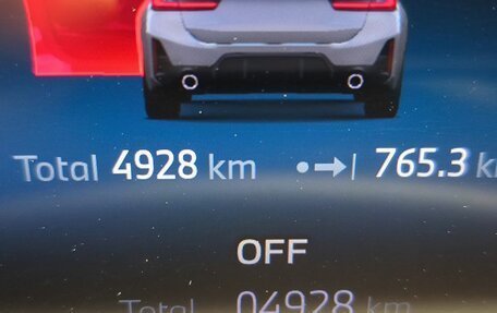 BMW 3 серия, 2024 год, 6 720 000 рублей, 6 фотография