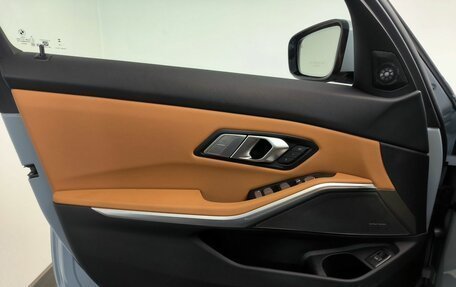 BMW 3 серия, 2024 год, 6 720 000 рублей, 7 фотография
