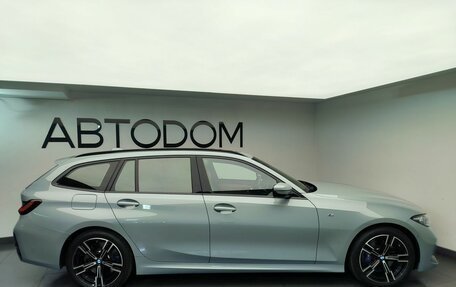 BMW 3 серия, 2024 год, 6 720 000 рублей, 10 фотография