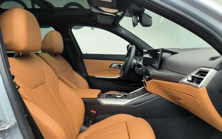 BMW 3 серия, 2024 год, 6 720 000 рублей, 12 фотография