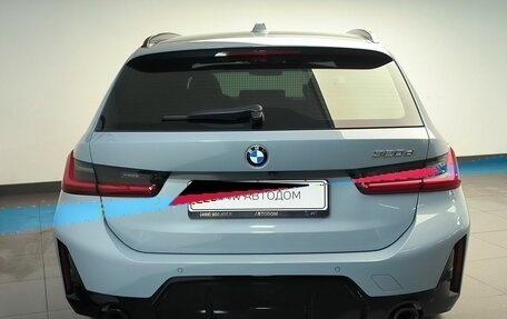 BMW 3 серия, 2024 год, 6 720 000 рублей, 3 фотография