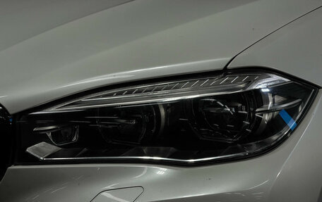 BMW X6, 2018 год, 3 797 000 рублей, 9 фотография