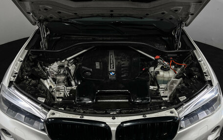 BMW X6, 2018 год, 3 797 000 рублей, 11 фотография