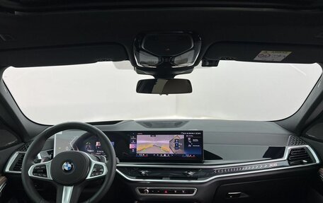 BMW X6, 2025 год, 14 380 000 рублей, 9 фотография