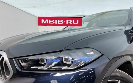 BMW X6, 2025 год, 14 380 000 рублей, 8 фотография