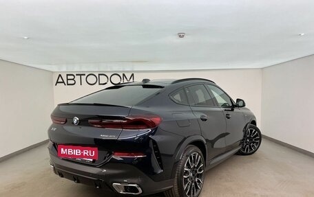 BMW X6, 2025 год, 14 380 000 рублей, 2 фотография