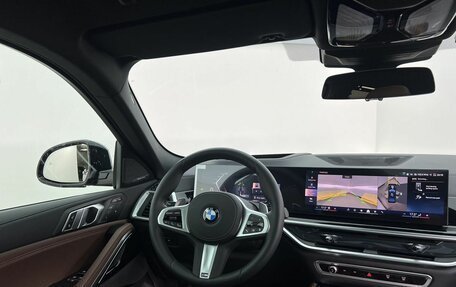 BMW X6, 2025 год, 14 380 000 рублей, 12 фотография