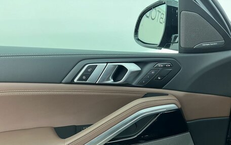 BMW X6, 2025 год, 14 380 000 рублей, 18 фотография