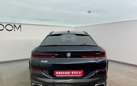 BMW X6, 2025 год, 14 380 000 рублей, 4 фотография