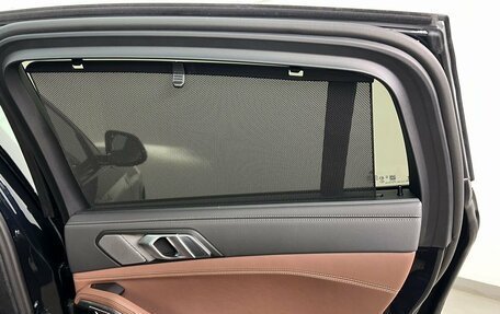 BMW X6, 2025 год, 14 380 000 рублей, 20 фотография
